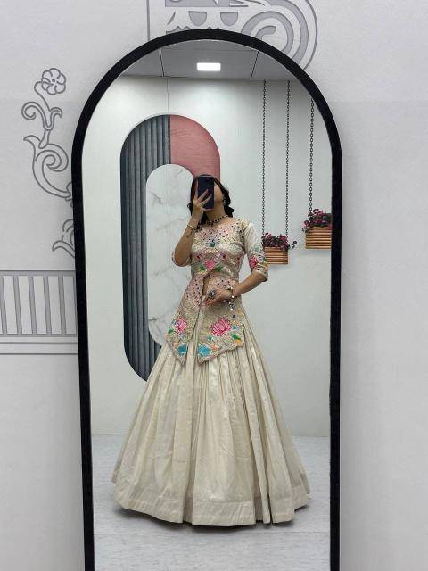 Launching Festival Special Pc 557 simar Customized lehenga choli in Pune